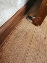 YUTOKO-Topes de puerta magnéticos de acero inoxidable, soporte para puerta de vidrio aseo, tope oculto, herrajes para muebles