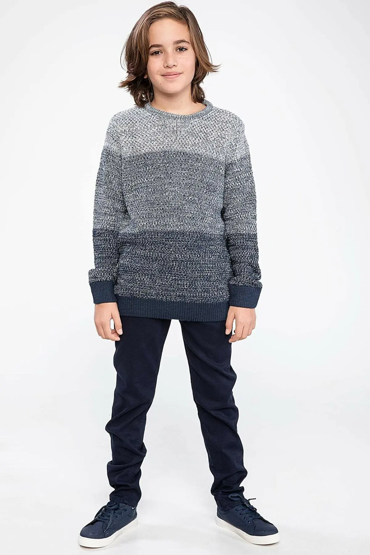 DeFacto мальчик Trousers-J6345A618WN