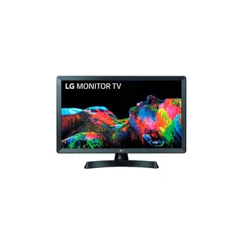 

LED TV 24 LG 24TL510SPZ SMART TV HD NEGR