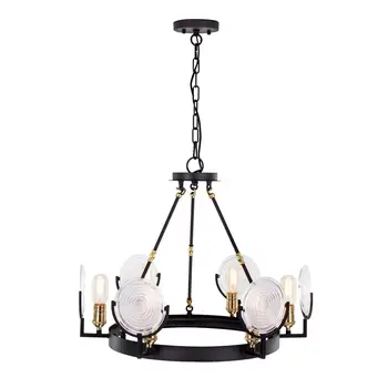 

Cl445161 Tesla St-K chandelier