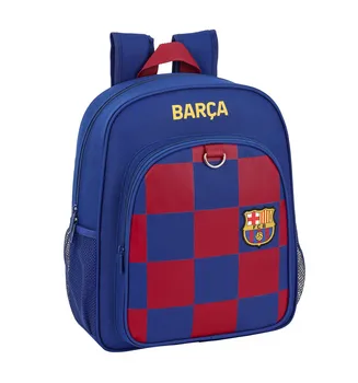 

JUNIOR backpack ADAPT.CARRO F.C.BARCELONA 1Â ª EQUIP. 19/20