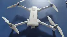 Camera Drone Quadcopter Gimbal RTF Flight-Time Profissional FPV Fimi X8se 3-Axis 4K RC