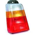 

Lantern rear VAZ 1111 Oka, 2120, left, red, 12 V 431.37