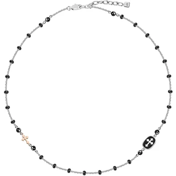 

Morellato stainless steel men's necklace, God-SANF15