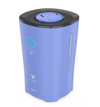 

Ultrasonic humidifier Royal Clima Lucera purple
