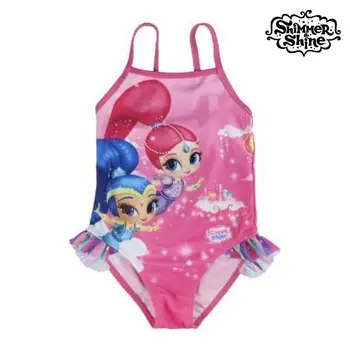 

Child's Bathing Costume Shimmer and Shine 72834