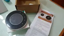 Controlador inteligente con termostato mediante contacto, inalámbrico con wifi para el agua, calefacción con gas, en el suelo, funciona con Google Home