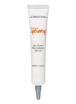 

Regenerating lip balm Christina forever young lip zone revitalizer 20 ml