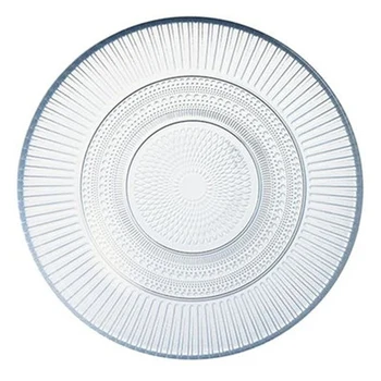 

Plate dining room fine Luminarc lousion, d = 25 cm l5115