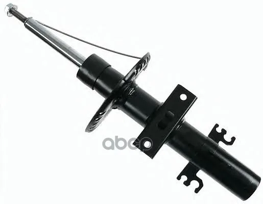 Амортизатор Boge арт. 36-F35-A