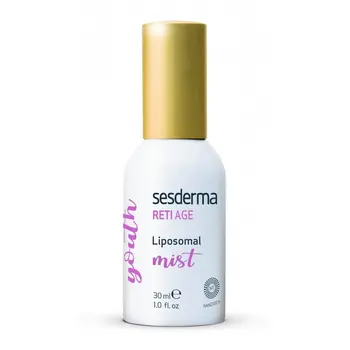 

RETI-AGE mist booster rejuvenating 30 ml