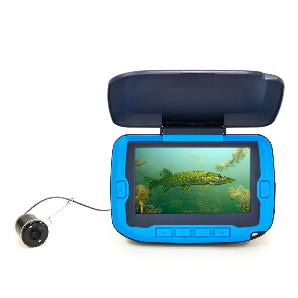 Underwater camera Calypso uvs-02 plus ► Photo 2/6