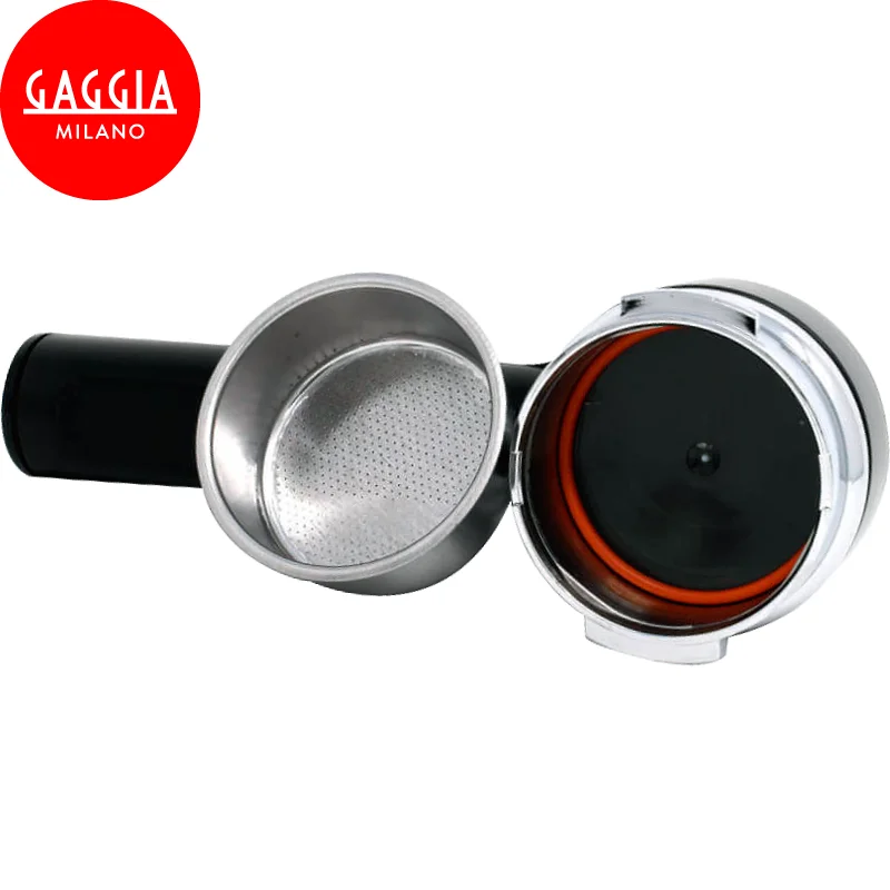 Coffee Maker рожковая GAGGIA GRAN 