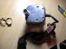 Car-Engine-Coolant-Heater Preheater-Motor Heating FDIK Lf Bros 1500W 220V-240V Similar