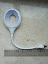 Lanterns Pc-Lamps Table-Top Study-Reading Flexo USB Suchme KL-X7008