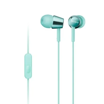 

Headphones Sony MDR-EX155AP Blue