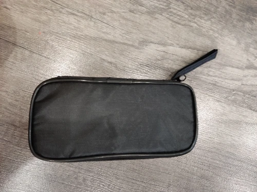 Отзыв о товаре ANENG ST181 токовые клещи DCAC тик ток клещи мультиметр мультиметр с клещами  4000 отсчетов тестер клещи токовые цифровой мультиметр Амперметр Тест напряжения er  усилитель Гц Емкость NCV Ом Тест токоизмеритель клещи от пользователя R***v