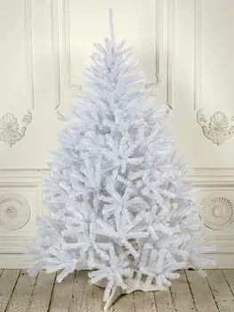 

Fir artificial TPK "new Christmas tree" Polish 1,4 m White