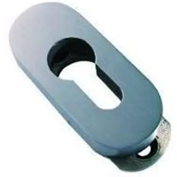 

OVAL narrow shield cylinder PROTECTOR RB-9570G15