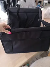 Seat Transport Front-Seat-Protection Pet-Car CAWAYI Kennelwaterproof Portable Cat-Dog