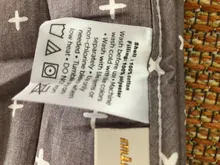 Asiento de algodón para cochecito de bebé recién nacido, accesorio de cojín para carrito esterilla infantil, cómodo y suave de diferentes colores