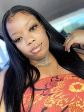 Mechones rectos de cabello Natural brasileño para mujer mechones de cabello liso de 30 pulgadas de largo, 1, 3 y 4 mechones