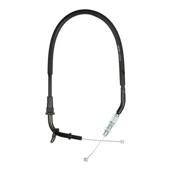 

MotoMaster 58300-20F00 Throttle Cable A (OPEN) for Suzuki SV 650 S (1999-2002)