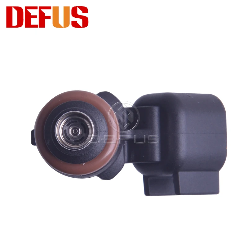 DEFUS Топливная форсунка 4X0280158843 2200cc СПГ, E85 для LS3 LS7 Корвет C6 Z06 Camaro G8 0 280 158 843 насадка Bico инжектора
