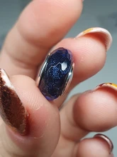 32 estilos Plata de Ley 925 auténtica efervescencia cristal de Murano cuentas encanto Original pulsera auténtico S925 joyería