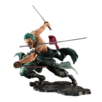 Фигурка Ророноа Зоро 