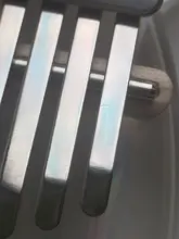 Stick Hammer Tuner Piano-Finger-Piano-Gift Kalimba-Case Thumb Acrylic Transparent 17-Key