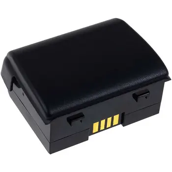 

Battery for tpv-payment terminal Verifone VX680