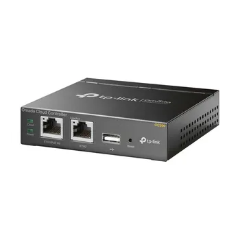 

WiFi Network Controller TP-Link OC200 Black