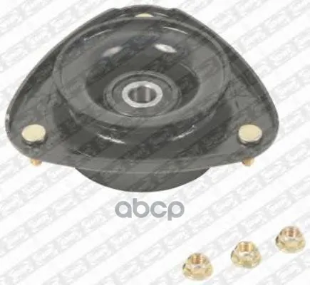 Ремкомплект Верхней Опоры Амортизатора Ntn-Snr Kb68100 NTN-SNR арт. KB68100