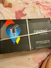 GAPPO-Grifos de filtro de agua, mezclador de cocina, fregadero, purificador de agua, mezclador de cocina