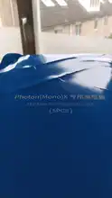 3d-Printer-Parts Photon Fep-Film ANYCUBIC for Mono-X-Impresora 5pcs/Lots 240--165mm-Thickness