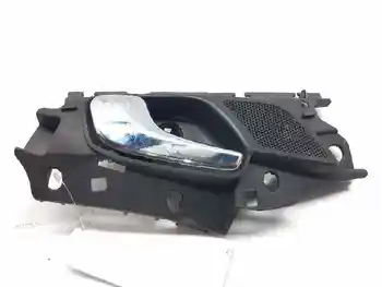 

24463523 inside handle front left OPEL CORSA D