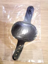 Bath-Glove Brush Comb Massage Dog-Brush-Hair Grooming Pet-Shower Remove-Qualified Fur