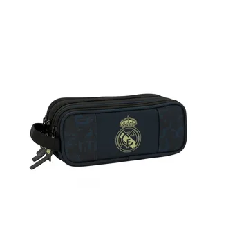 

PORTATODO TRIPLE REAL MADRID 2Â ª EQUIP. 19/20