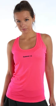 

Tank Top Luanvi Nocaut (5 pcs)