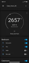 Tuya/SmartLife App ZigBee, Sensor inteligente de temperatura y humedad que funciona con Zigbee Hub a través de Alexa y Google Home