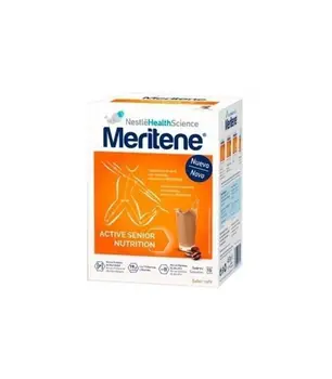 

Meritene Cafe 15 envelopes