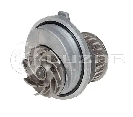 Насос водяной OPEL 1.6/1.8-90 / DAEWOO ESPERO 2.0-99 LUZAR LWP