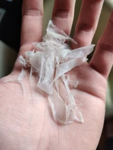 6 uds = 3 pares producto para eliminar la piel muerta máscara mascarilla exfoliante de pies, calcetines de pedicura pelar tacones máscara Aloe Vera pies máscara