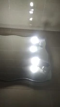 4PCS LED Lamp Light Bulbs E27 E14 3W 9W 12W 15W 18W 24W 220V LED Bulb High Brightness