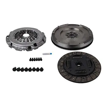 

KIT 3P(KIT 2P + flywheel) FORD Focus II- C-MAX835055VALEO