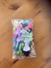 20 piezas, tienda de lazos del pelo, pinza de cocodrilo, cinta de grogrén para niña y bebé