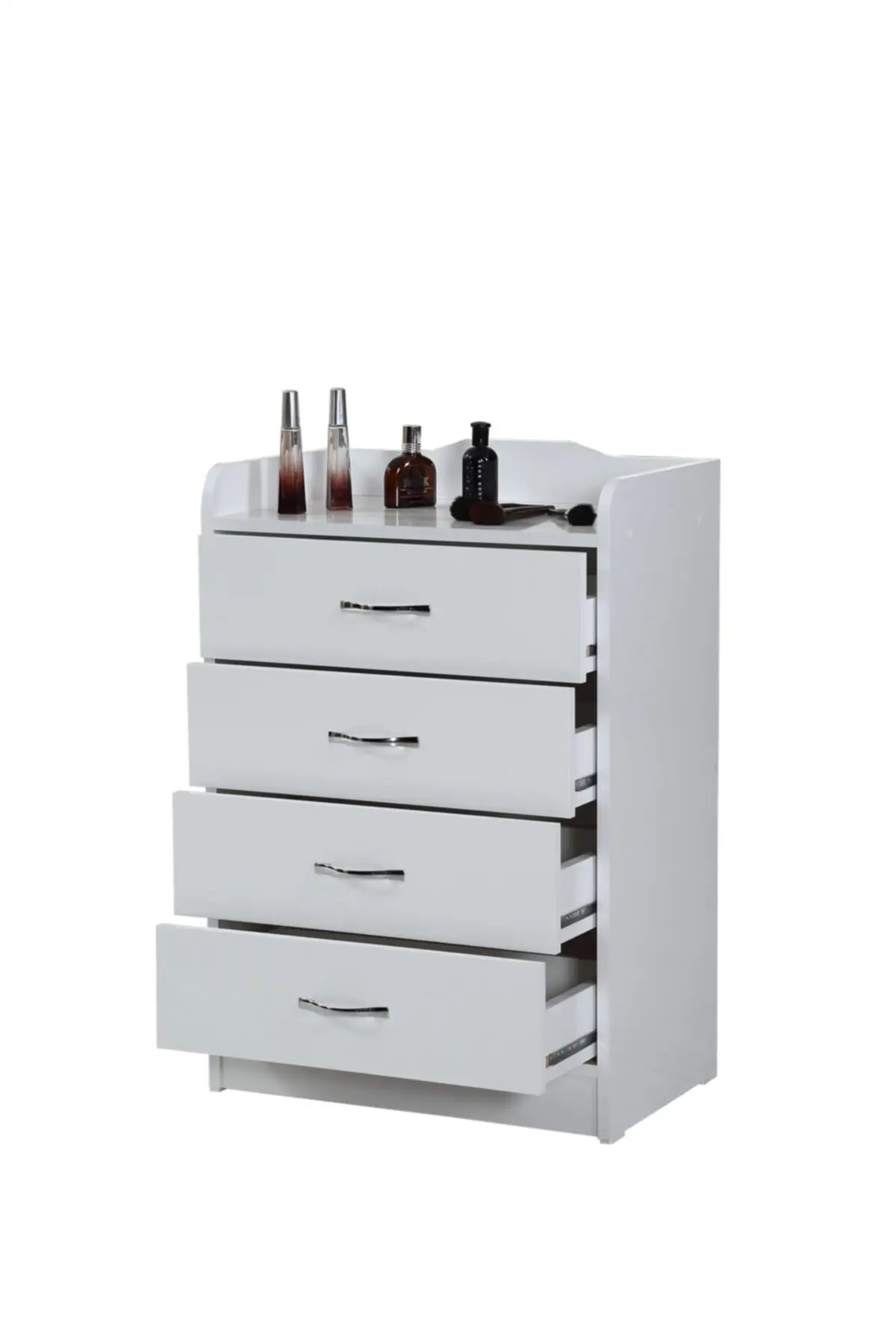 

Diverso Home Chest of 4 Drawers