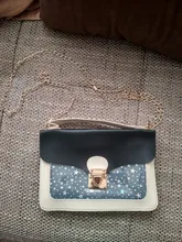 Mini bolso de hombro cuadrado pequeño para mujer, bandolera de mensajero de diseñador de lentejuelas de estrella a la moda, cartera de mano rosa