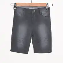 Coton Kids/серые шорты для мальчиков/бермуды